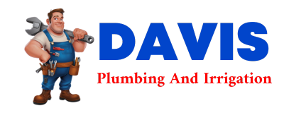 Trusted plumber in AMHERST JUNCTION